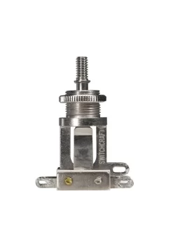 Switchcraft (SW-210-N) 3-Way Toggle Switch