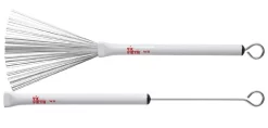 Vic Firth WB Jazz Brushes - Medium Gauge Wire