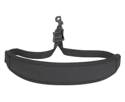 Neotech X-Long Black Classic Neck Long / Strap