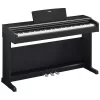 Yamaha Arius YDP-145B YDP145B Digital Piano - Black Walnut