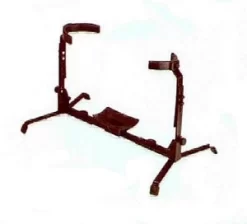 K&M 14941 Horn Bari Euph Stand