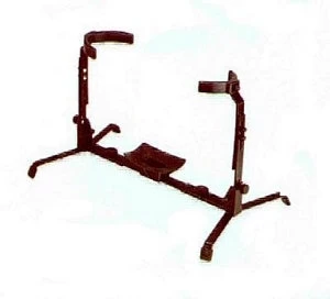 K&M 14941 Horn Bari Euph Stand 1 K&M 14941 Horn Bari Euph Stand