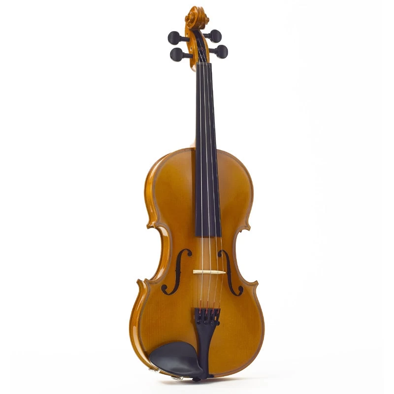 Andreas Zeller 4/4 Violin - Made In Romania - VIOLIN ONLY 1 Andreas Zeller 4/4 Violin - Made In Romania - VIOLIN ONLY