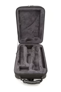 Buffet E11 Bb Clarinet With Back Pack Style Case -Melody Shop 19891 1