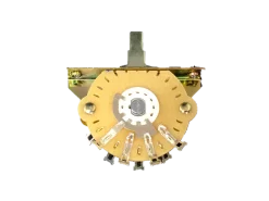 Oak Grigsby 5 Way Selector Switch - No Cap