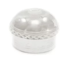 Yamaha Trevor James Flute Crown - Silver Plated