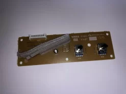 ZH796700 VR Volume Control Board For Yamaha PSRE443