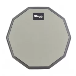 Stagg (TD-08R) 8" Drum Practice Pad -Melody Shop 23721 2 3000x3000 95 scaled