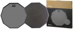Stagg (TD-12R) 12" Drum Practice Pad