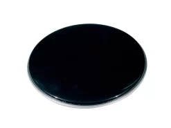 Boston Single Ply 18" Black Tom / Bass Drum Head / Skin