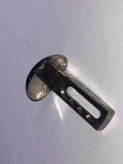 Buffet Thumb Rest - L Part Only