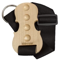 Hidersine (2992) Wooden Cello End Pin Floor Anchor -Melody Shop 2992 2