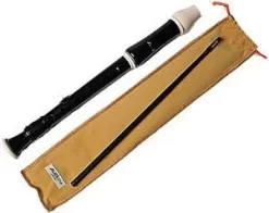 Aulos (205A) Descant Recorder - Robin