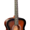 Brunswick (BF200TB) Grand Auditorium Acoustic Guitar - Tobacco Burst