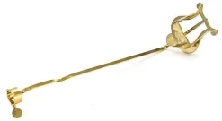 Conn Selmer Trombone Lyre - 5/8" Small Bore - Lacquer Finish