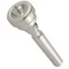 Denis Wick (5X) Trumpet Mouthpiece - Silver Plated