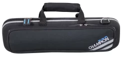 Champion (CHCFLUT1) Standard Flute Case (C Foot Joint)