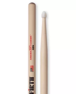 Vic Firth 5BN Nylon Tip Drumsticks
