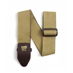 Ernie Ball Vintage Tweed 2" Guitar Strap