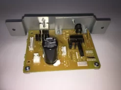 ZE124101 PCB Assembly YDP142 143 DC Power In