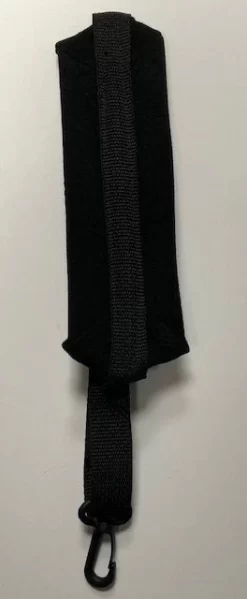 Selmer (477) Padded Saxophone Neck Strap -Melody Shop 477 26