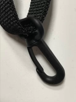 Selmer (477) Padded Saxophone Neck Strap -Melody Shop 477 4