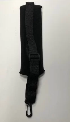 Selmer (477) Padded Saxophone Neck Strap -Melody Shop 477 5