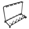 Boston (GS905) Five Guitar Rack / Stand