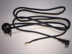 Yamaha ZE761901 ZE761900 WS100200 - PK Sustain Pedal Cable