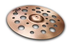 Paiste PST X 18" Swiss Medium Crash Cymbal