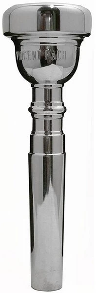 Bach 351 5C Trumpet Mouthpiece