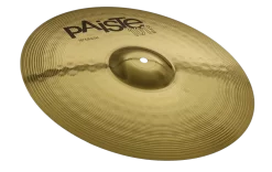 Paiste 101 Brass 16" Crash Cymbal