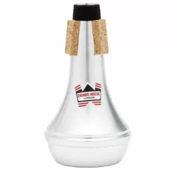 Denis Wick (5521) Piccolo Trumpet Straight Mute