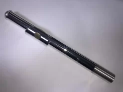 ZZ521500 Solid Silver Headjoint For Yamaha YFL211, YFL311, YFL212, YFL312 Flute