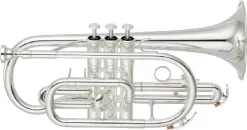Yamaha YCR2330S III Cornet Outfit