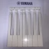WG49120R WG49110R - One Octave Of White Keys For Yamaha P70 DGX620