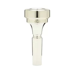 Denis Wick (4BFL) Classic Flugel Horn Mouthpiece – Silver Plated
