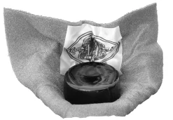 Hill Violin Rosin - Dark