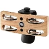 Meinl (PHTA) Double Row Heel Tambourine