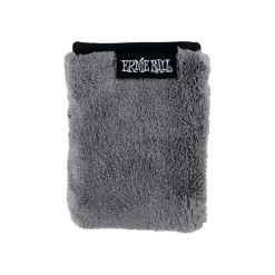 Ernie Ball Plush Microfibre Cleaning Cloth