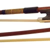 Hidersine 4/4 Brazilwood Viola Bow