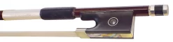 Hidersine (5065A) Pernambuco 4/4 Octagonal Violin Bow
