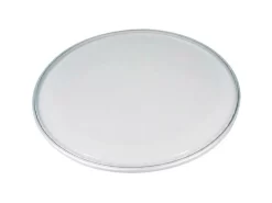 Boston Double Ply 22" Clear Bass Drum Head / Skin
