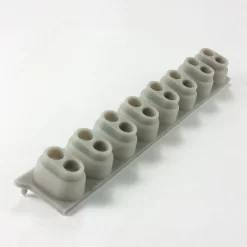 Yamaha V341370R DGX 2 Rows Of 8 Contacts Upper Contact