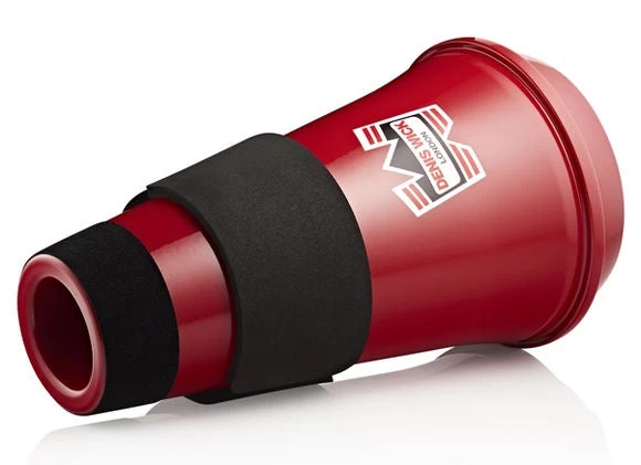 DW5587 Euphonium Travel Mute - Denis Wick 1 DW5587 Euphonium Travel Mute - Denis Wick