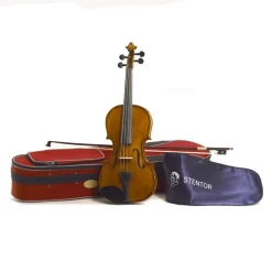Stentor Student II 4/4 Violin Outfit