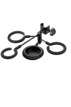 Hercules (HA100) Mute Holder