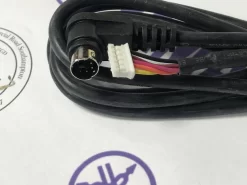 Yamaha WJ961902 PK Sustain Pedal Cable For YDP-S30