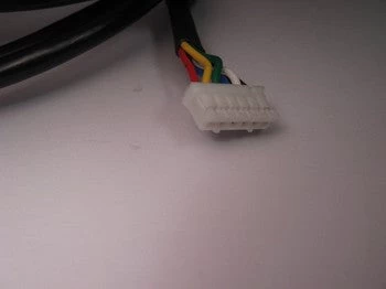 VU374600 Yamaha PK Sustain Cable 2 VU374600 Yamaha PK Sustain Cable - Image 2