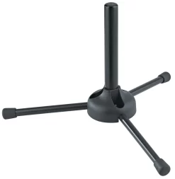 K&M (152-3) Folding Flute Stand